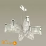 Люстра Odeon Light Gatsby 4871/7 - Фото 0
