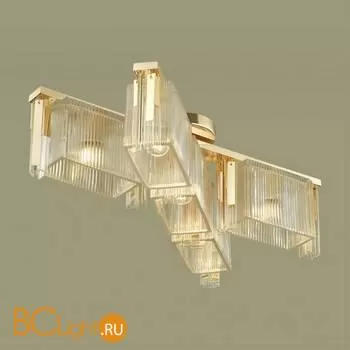 Люстра Odeon Light Gatsby 4877/5C - Фото 0