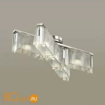 Люстра Odeon Light Gatsby 4871/5C - Фото 0