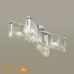 Люстра Odeon Light Gatsby 4871/5C - Фото 0