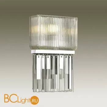 Напольный светильник Odeon Light Gatsby 4871/1W - Фото 0