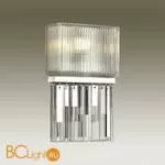 Напольный светильник Odeon Light Gatsby 4871/1W - Фото 0