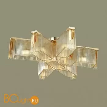 Люстра Odeon Light Gatsby 4877/7C - Фото 0
