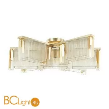 Люстра Odeon Light Gatsby 4877/7C