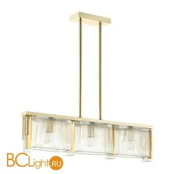 Люстра Odeon Light Gatsby 4877/3
