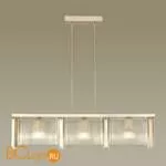 Люстра Odeon Light Gatsby 4877/3 - Фото 0