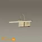 Подсветка для картин Odeon Light Geba 4911/5WL - Фото 0