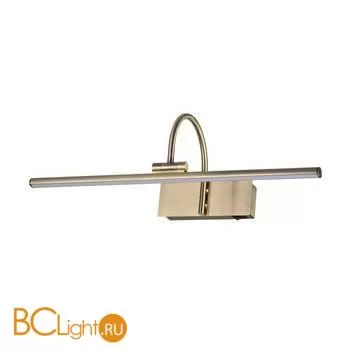 Подсветка для картин Odeon Light Geba 4911/8WL