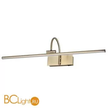 Подсветка для картин Odeon Light Geba 4911/12WL