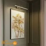 Подсветка для картин Odeon Light Geba 4911/12WL - Фото 1