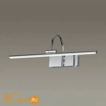 Подсветка для картин Odeon Light Geba 4910/8WL - Фото 0