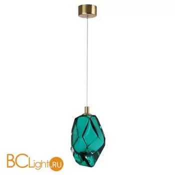 Подвесной светильник Odeon Light GEMME 7110/4LA