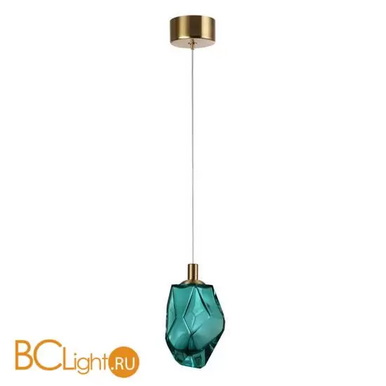 Подвесной светильник Odeon Light GEMME 7110/4LC Подвесной светильник Odeon Light GEMME 7110/4LC