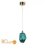 Подвесной светильник Odeon Light GEMME 7110/4LC