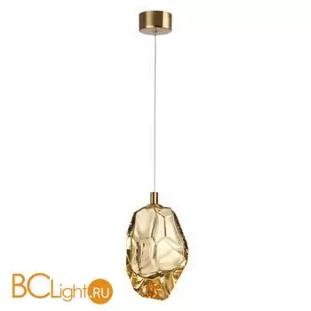 Подвесной светильник Odeon Light GEMME 7111/4LA