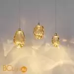 Подвесной светильник Odeon Light GEMME 7111/4LA - Фото 0