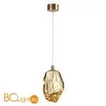 Подвесной светильник Odeon Light GEMME 7111/4LA