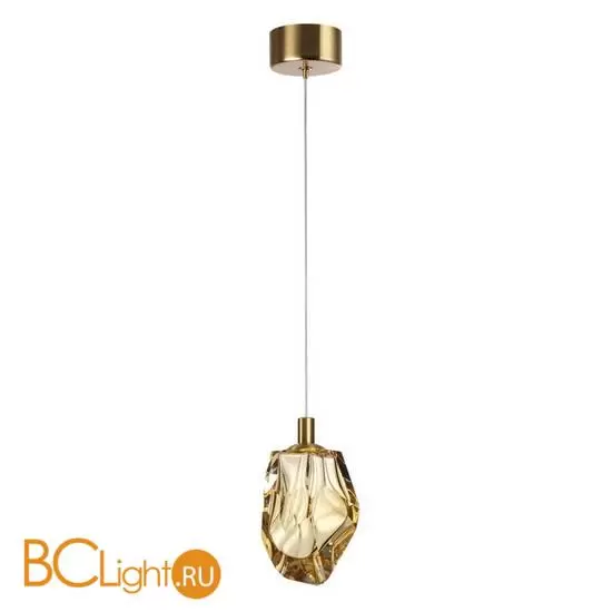 Подвесной светильник Odeon Light GEMME 7111/4LC Подвесной светильник Odeon Light GEMME 7111/4LC