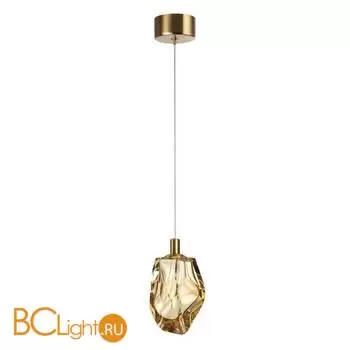 Подвесной светильник Odeon Light GEMME 7111/4LC