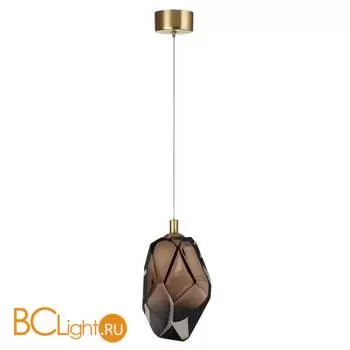 Подвесной светильник Odeon Light GEMME 7112/4LA