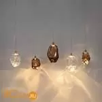 Подвесной светильник Odeon Light GEMME 7112/4LA - Фото 0