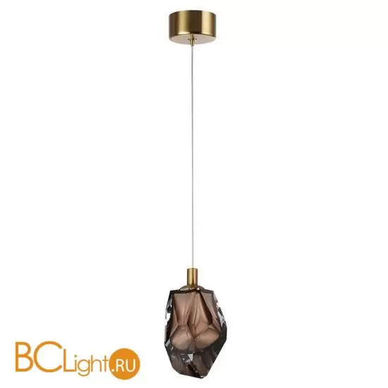 Подвесной светильник Odeon Light GEMME 7112/4LC Подвесной светильник Odeon Light GEMME 7112/4LC