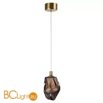 Подвесной светильник Odeon Light GEMME 7112/4LC