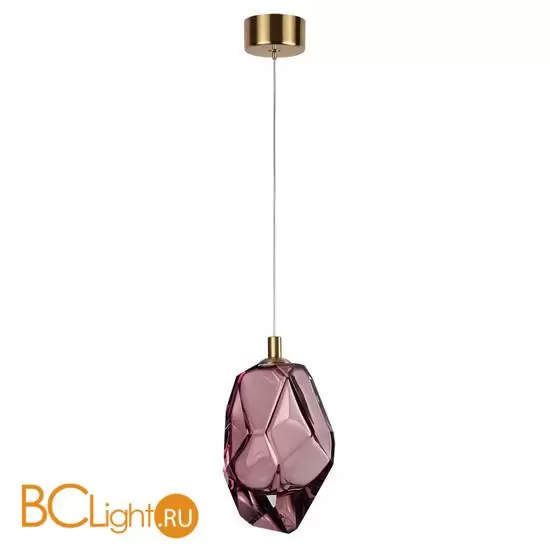 Подвесной светильник Odeon Light GEMME 7113/4LA Подвесной светильник Odeon Light GEMME 7113/4LA