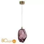 Подвесной светильник Odeon Light GEMME 7113/4LA