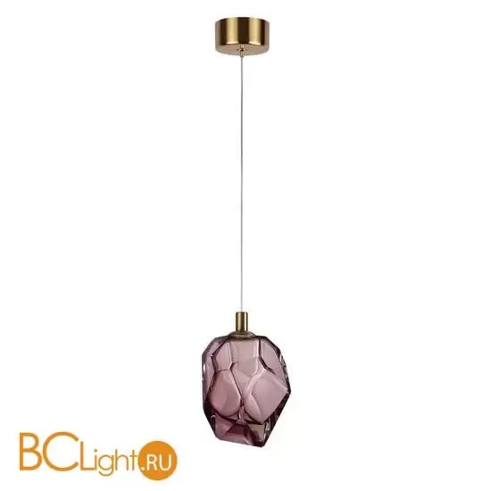 Подвесной светильник Odeon Light GEMME 7113/4LB Подвесной светильник Odeon Light GEMME 7113/4LB