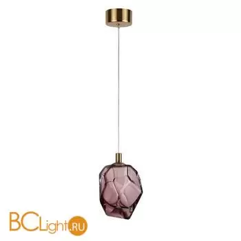 Подвесной светильник Odeon Light GEMME 7113/4LB