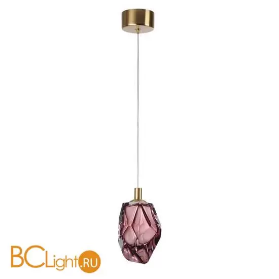 Подвесной светильник Odeon Light GEMME 7113/4LC