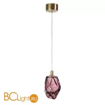 Подвесной светильник Odeon Light GEMME 7113/4LC