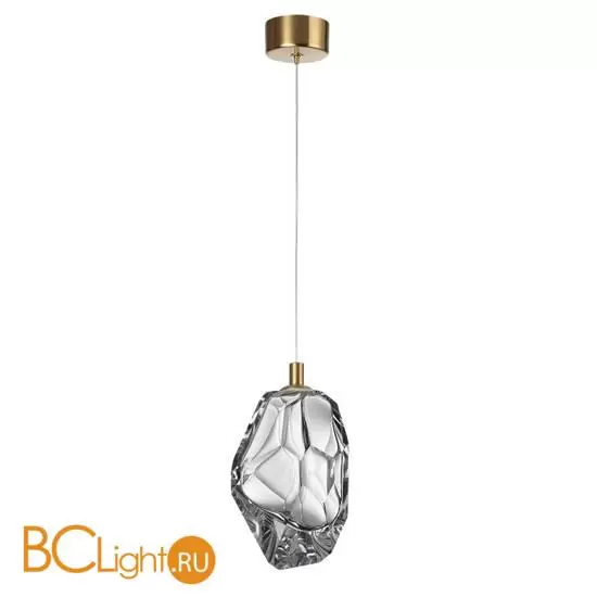 Подвесной светильник Odeon Light GEMME 7114/4LA Подвесной светильник Odeon Light GEMME 7114/4LA