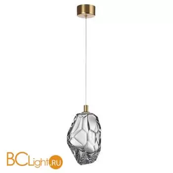 Подвесной светильник Odeon Light GEMME 7114/4LA