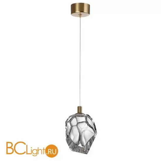 Подвесной светильник Odeon Light GEMME 7114/4LB Подвесной светильник Odeon Light GEMME 7114/4LB