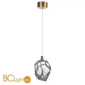 Подвесной светильник Odeon Light GEMME 7114/4LB