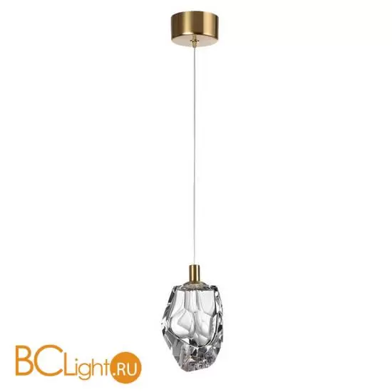 Подвесной светильник Odeon Light GEMME 7114/4LC Подвесной светильник Odeon Light GEMME 7114/4LC