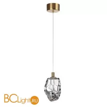 Подвесной светильник Odeon Light GEMME 7114/4LC