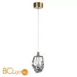 Подвесной светильник Odeon Light GEMME 7114/4LC