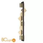 Настенный светильник Odeon Light GEOS new 6691/12WL