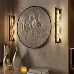 Настенный светильник Odeon Light GEOS new 6691/12WL - Фото 0