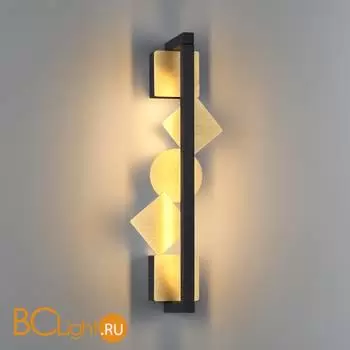 Настенный светильник Odeon Light GEOS 6691/7WL - Фото 0