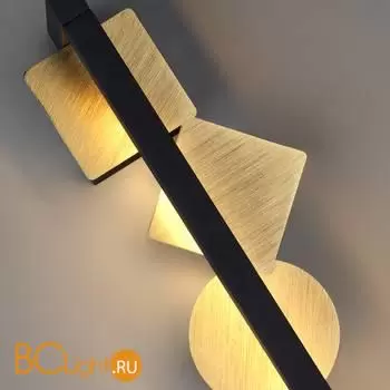 Настенный светильник Odeon Light GEOS 6691/7WL - Фото 3