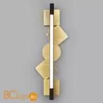 Настенный светильник Odeon Light GEOS 6691/7WL - Фото 1