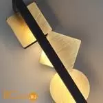 Настенный светильник Odeon Light GEOS 6691/7WL - Фото 3