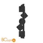 Настенный светильник Odeon Light GEOS 6692/7WL