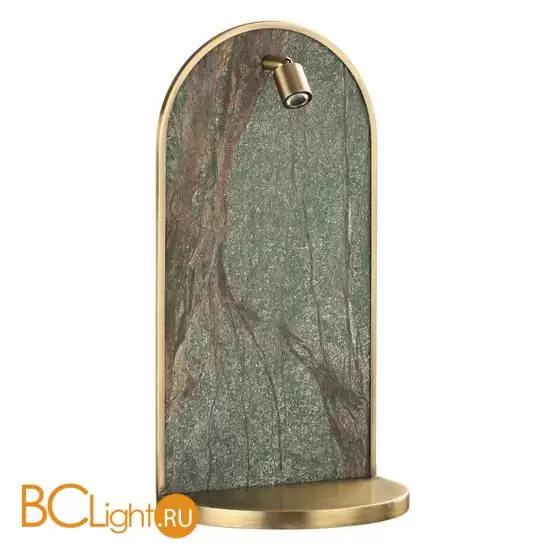 Настенный светильник Odeon Light GIARDINO 7175/3WL