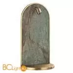 Настенный светильник Odeon Light GIARDINO 7175/3WL