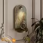 Настенный светильник Odeon Light GIARDINO 7175/3WL - Фото 0